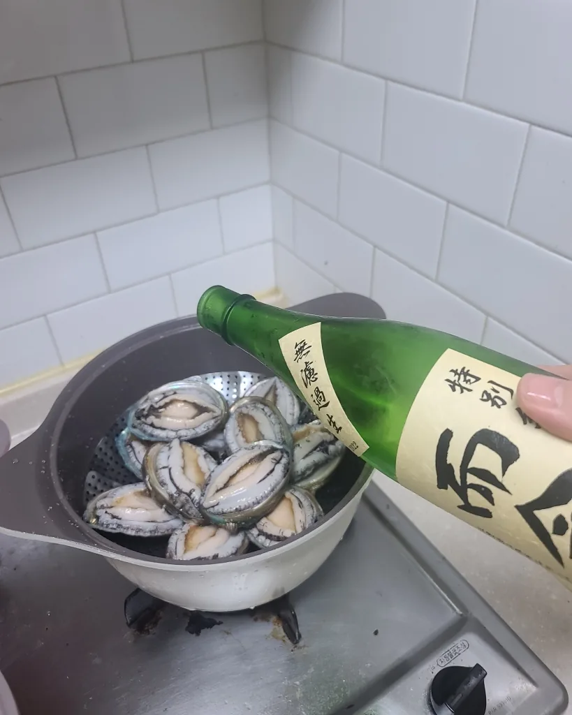토쿠준 나마
