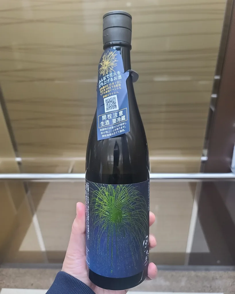 불꽃놀이