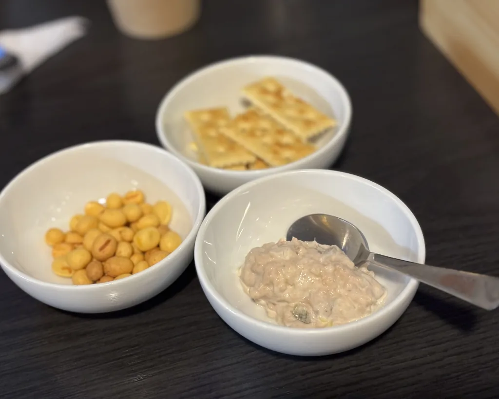 쥬욘다이 준마이다이긴죠 타 츠노오토시고 나카도리 죠오모로하쿠 리뷰 사진 2