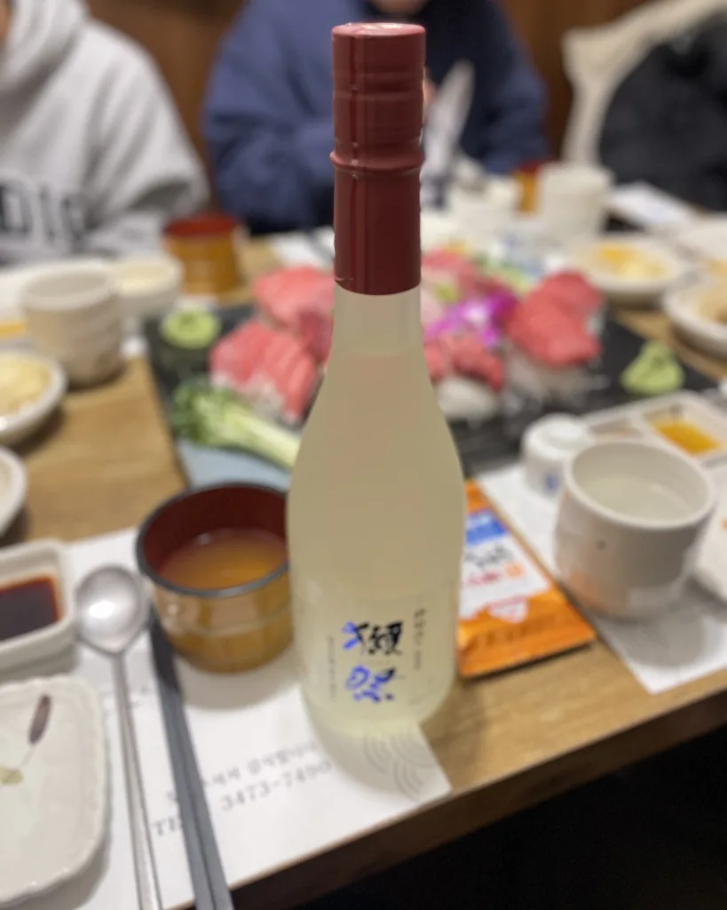 닷사이39 후나바쿠미 나마