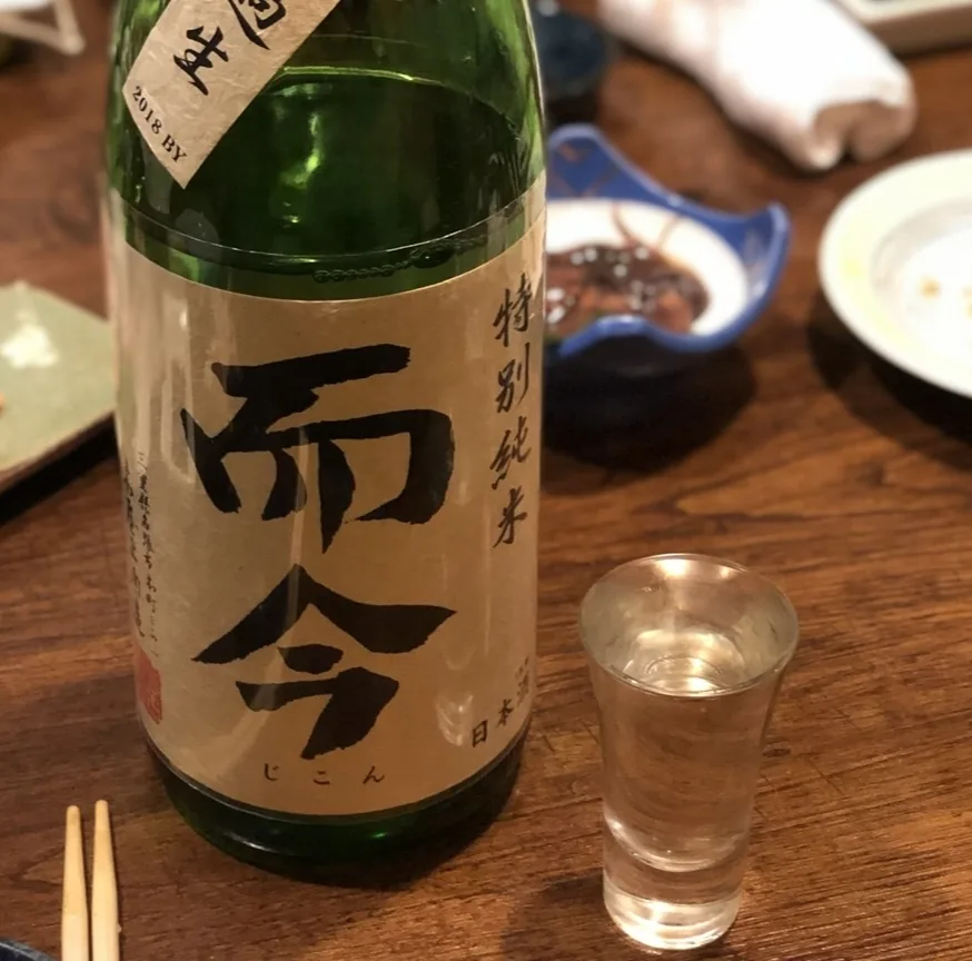 지콘 도쿠베츠준마이 무로카나마