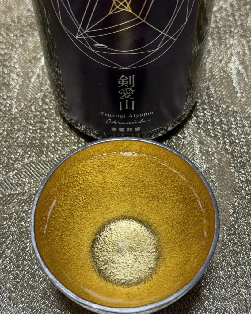칸키쿠 츠루기아이야마 크로니클