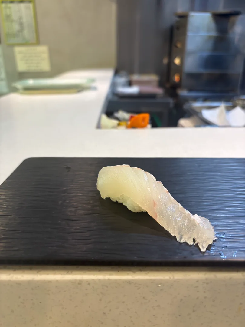 경성초밥