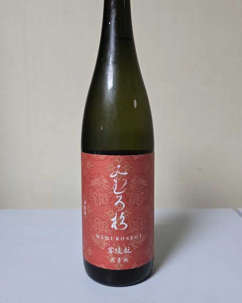 츠유바카제
