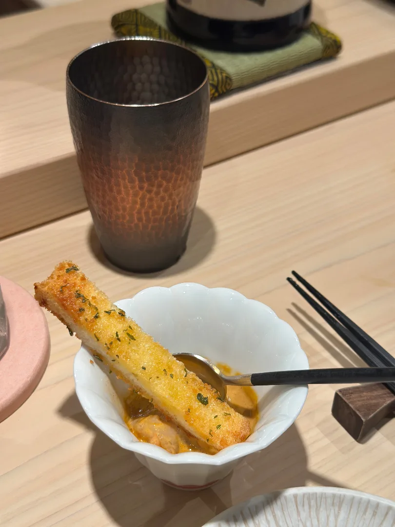 나카지마 고에몽 리뷰 사진 3
