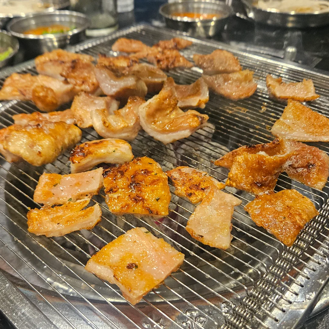 대구반야월막창 동삭점