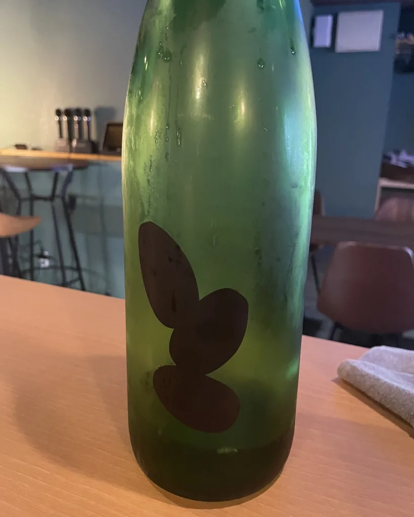 오오미네 3 grain 히야오로시