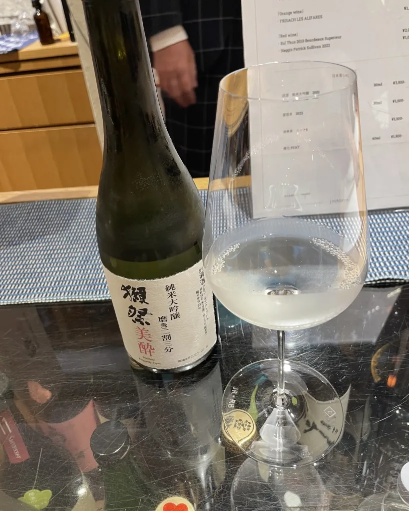 닷사이 비스이