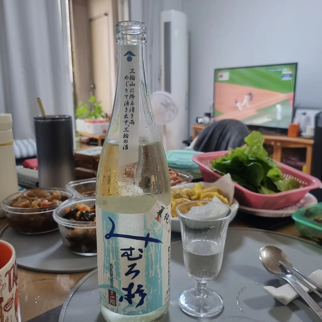미무로스기 나츠준 야마다니시키 나마즈메