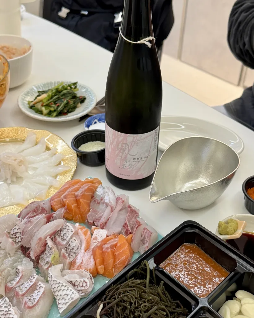카제노모리