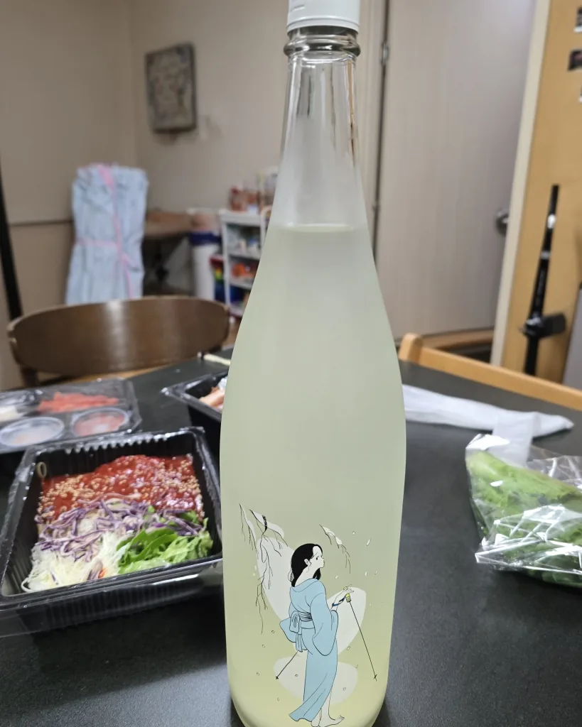 산츠부 후유노 오토즈레
