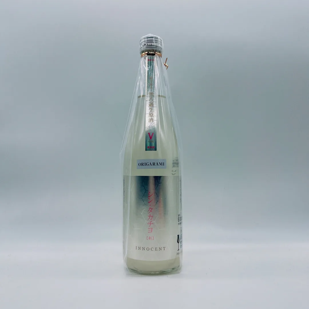 신 타카치요 V-TYPE INNOCENT