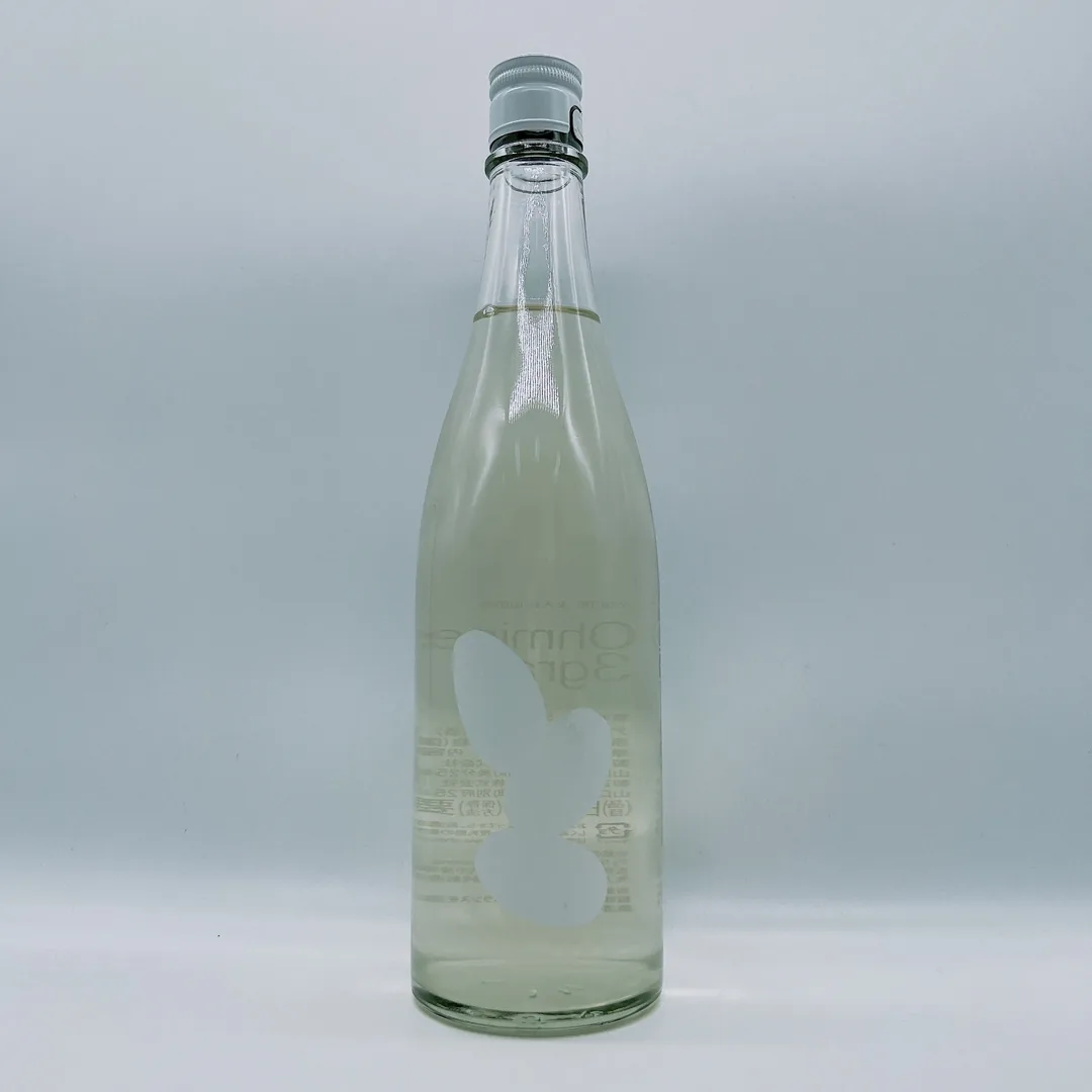 Ohmine 3Grain 야마다니시키50 히이레