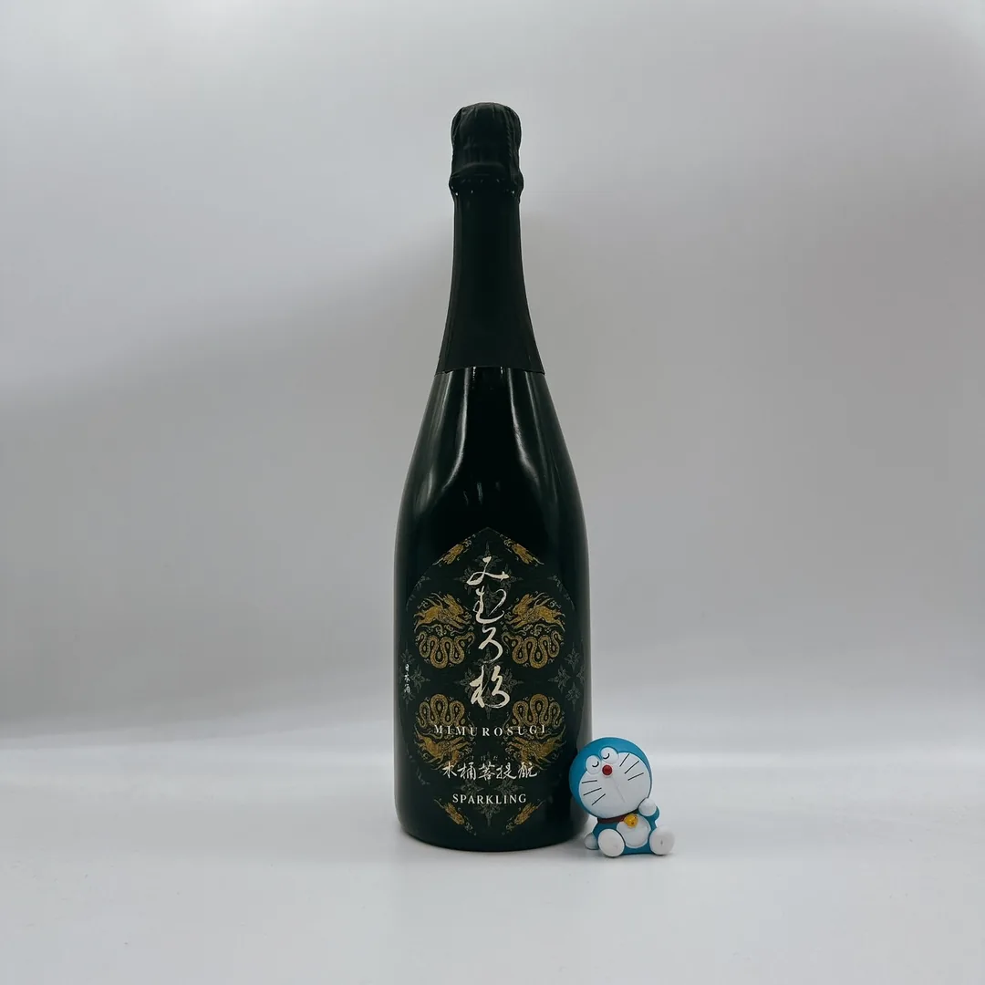 미무로스기 키오케보다이모토 SPARKLING