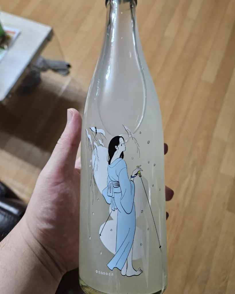 오오미네마츠리 3grain 후유노 오토즈레