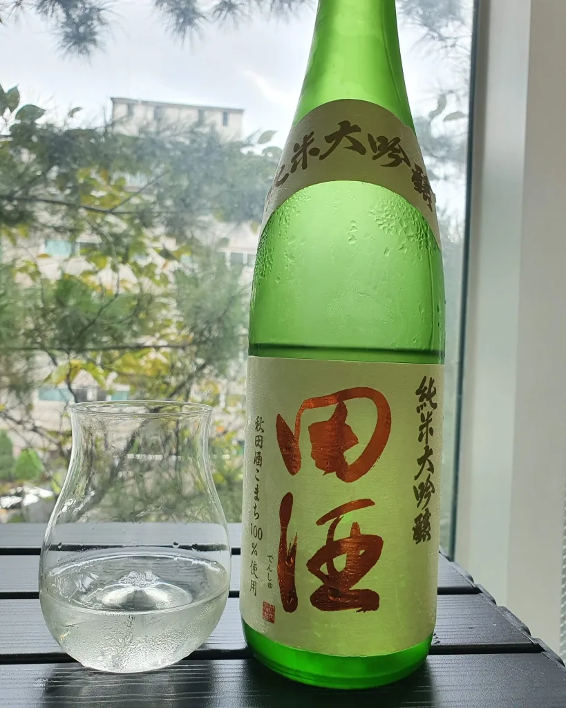 아키타사케코마치
