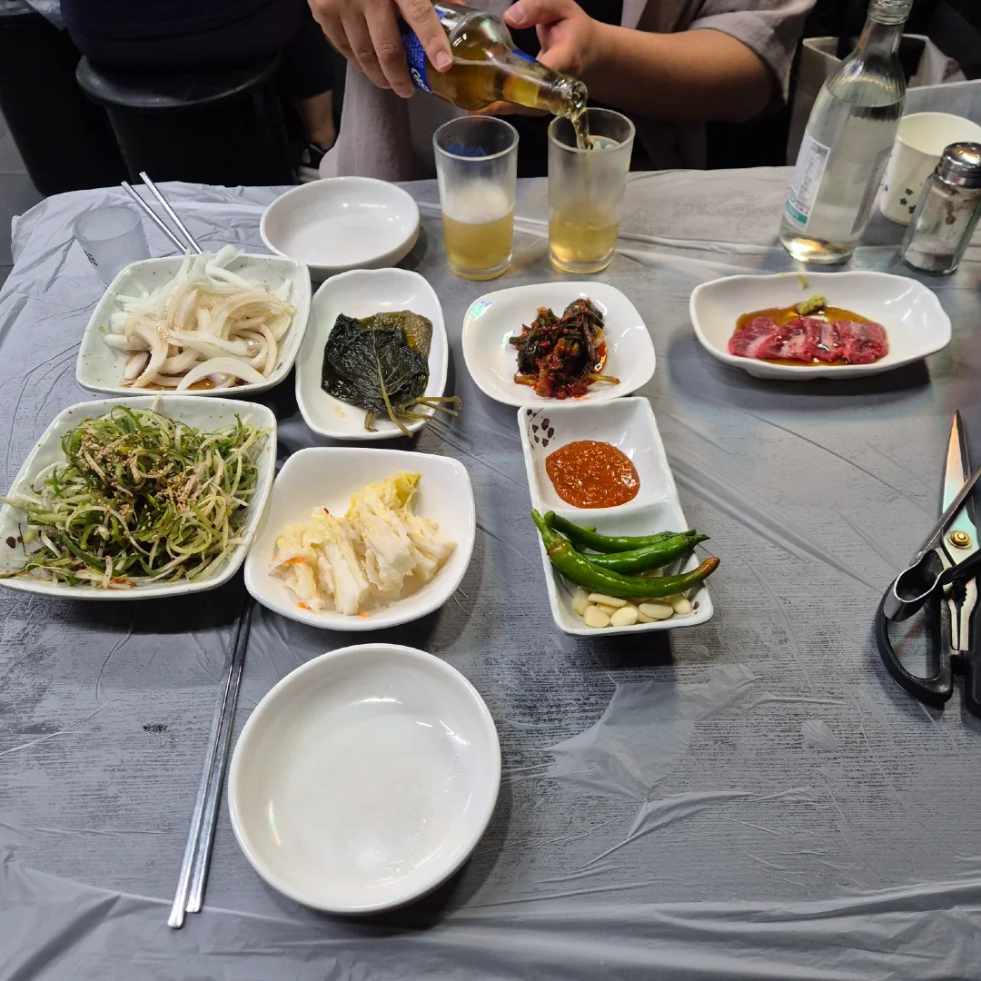 골목갈비(부산 문현동) 리뷰 사진 2