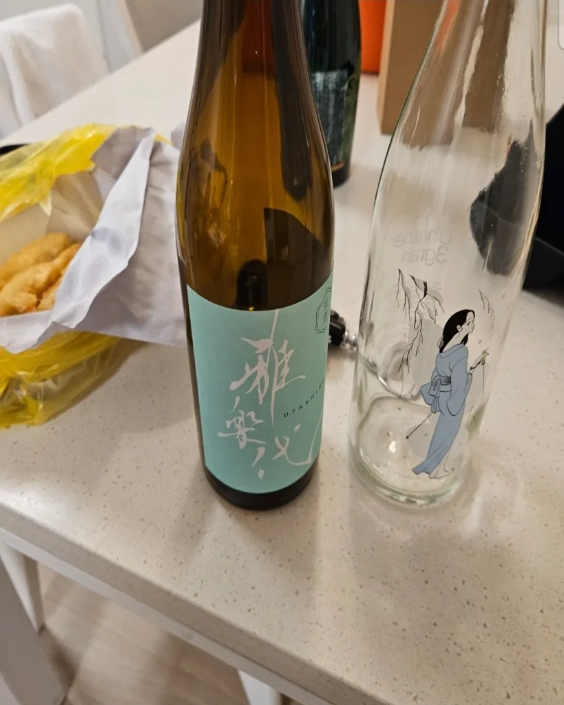 후유노오토즈레