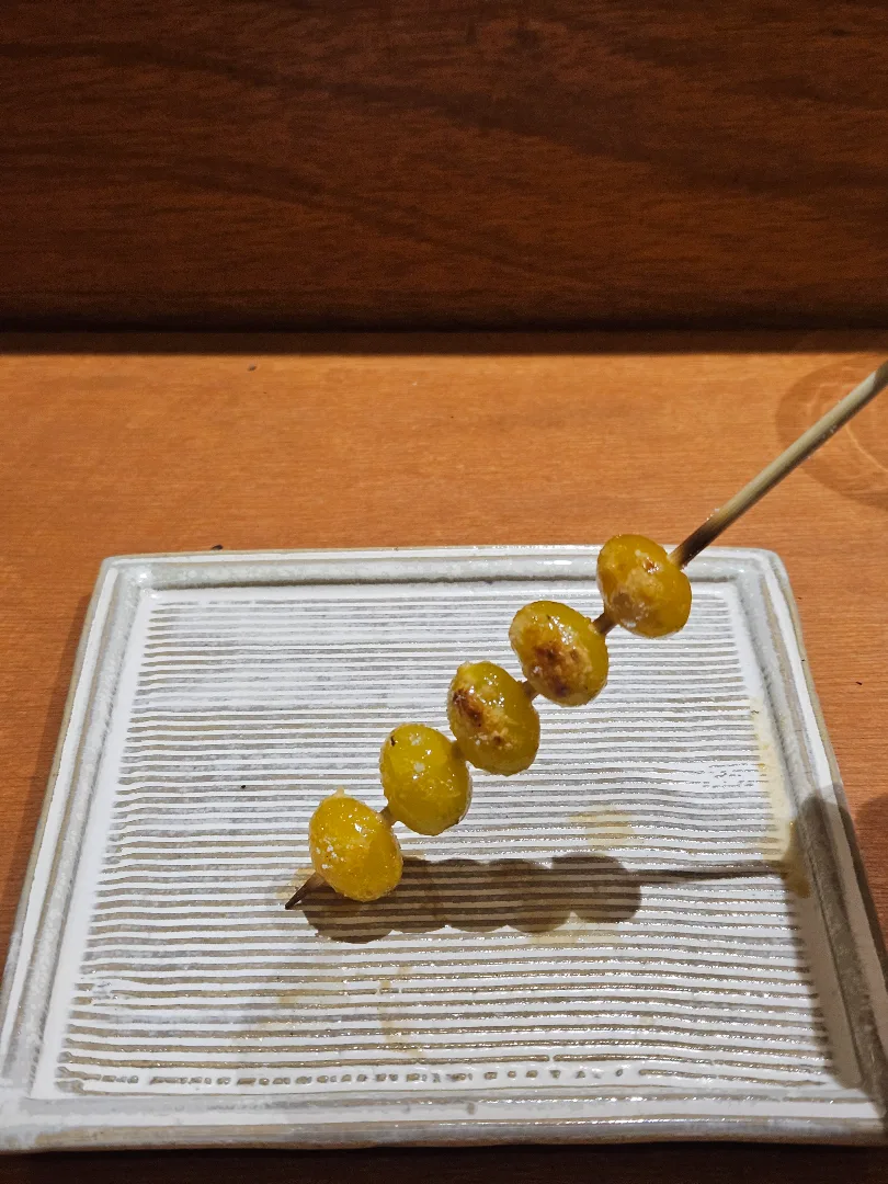 야키토리 미유 리뷰 사진 2