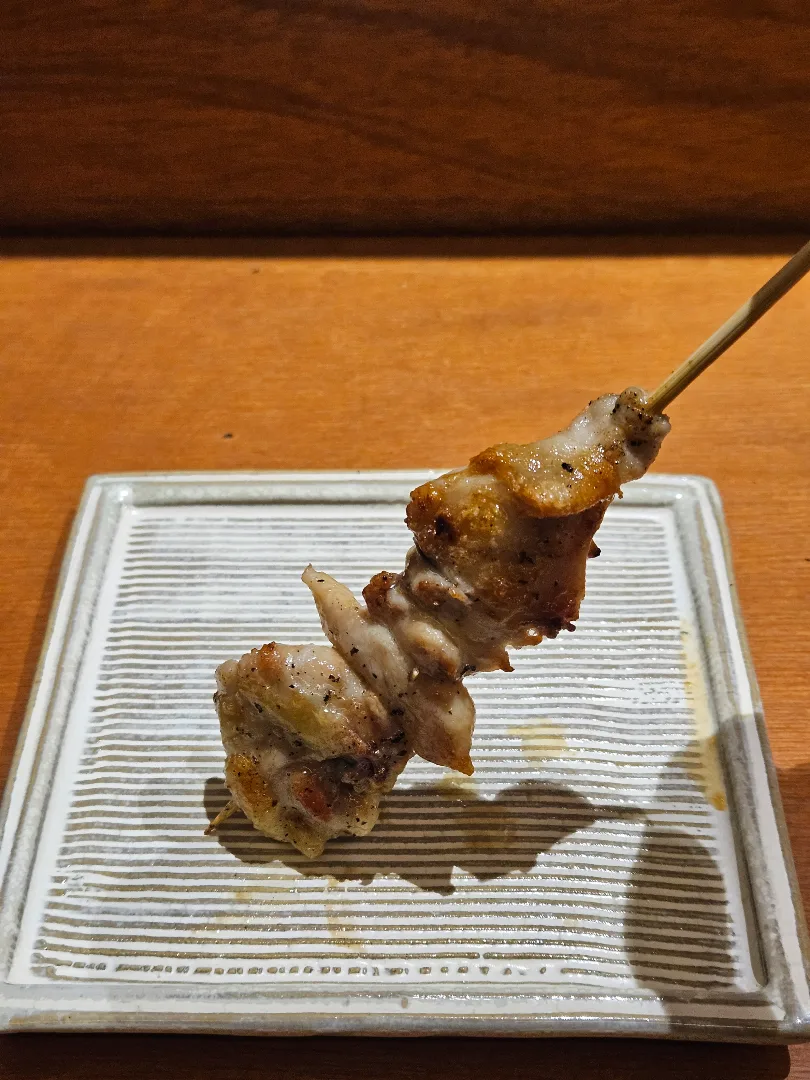 야키토리 미유 리뷰 사진 3