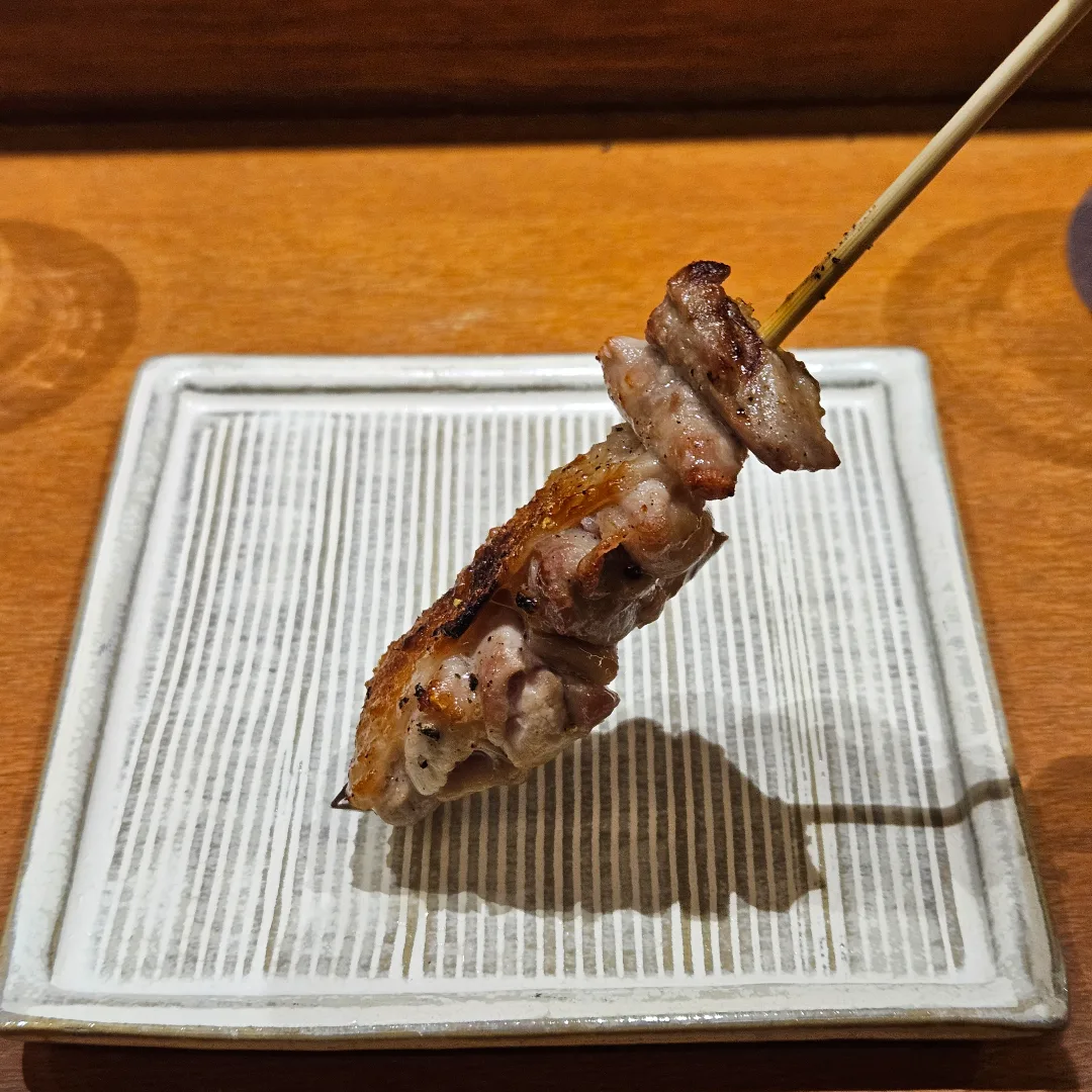 야키토리 미유