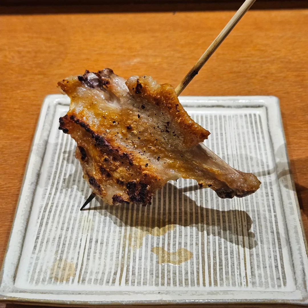 야키토리 미유 리뷰 사진 3