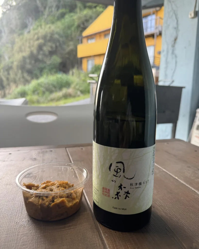 카제노모리 657