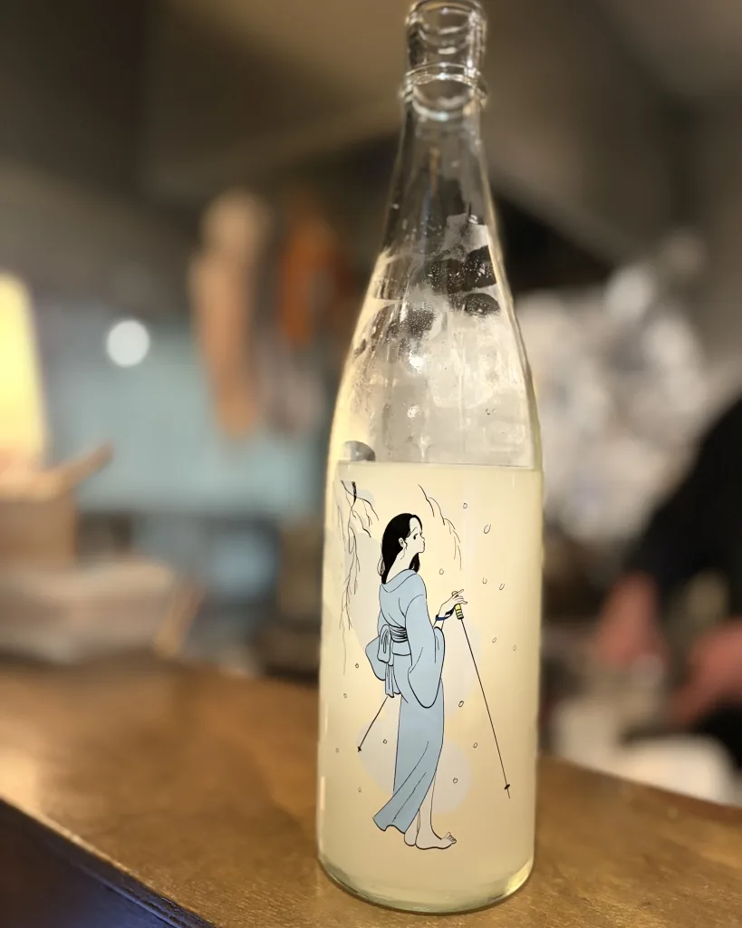 3츠부 후유노오토즈레
