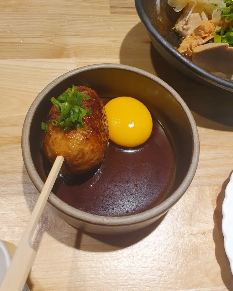 하나아비 준마이긴죠 비젠오마치 오리가라미 리뷰 사진 2