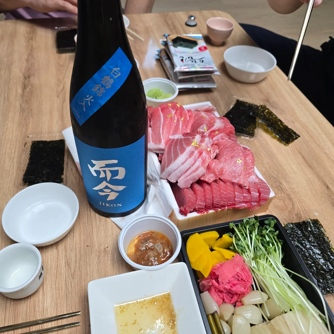 쥬욘다이 리뷰 사진 2