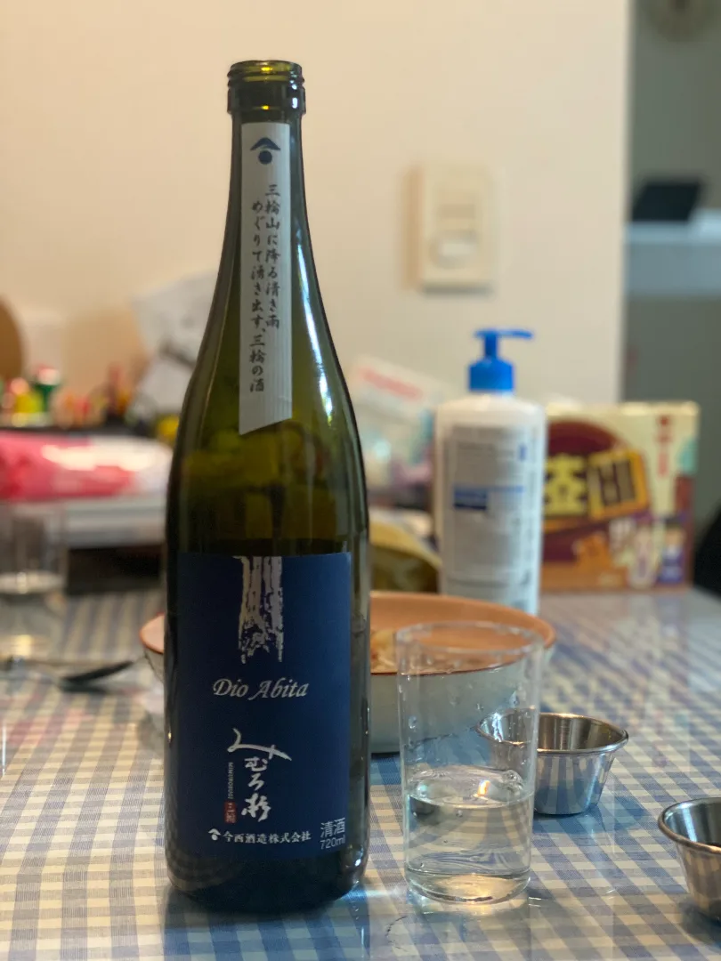 미무로스기