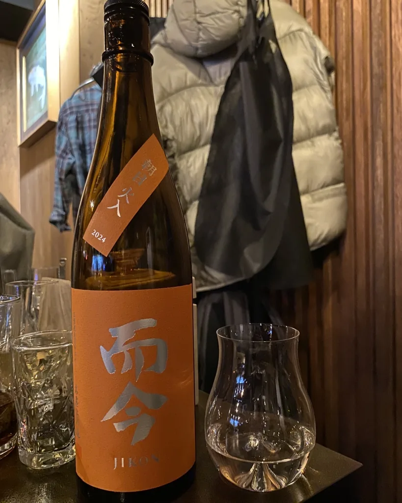 지콘 준마이긴죠 아사히