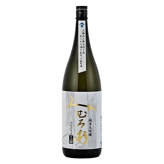 준마이다이긴죠 야마다니시키