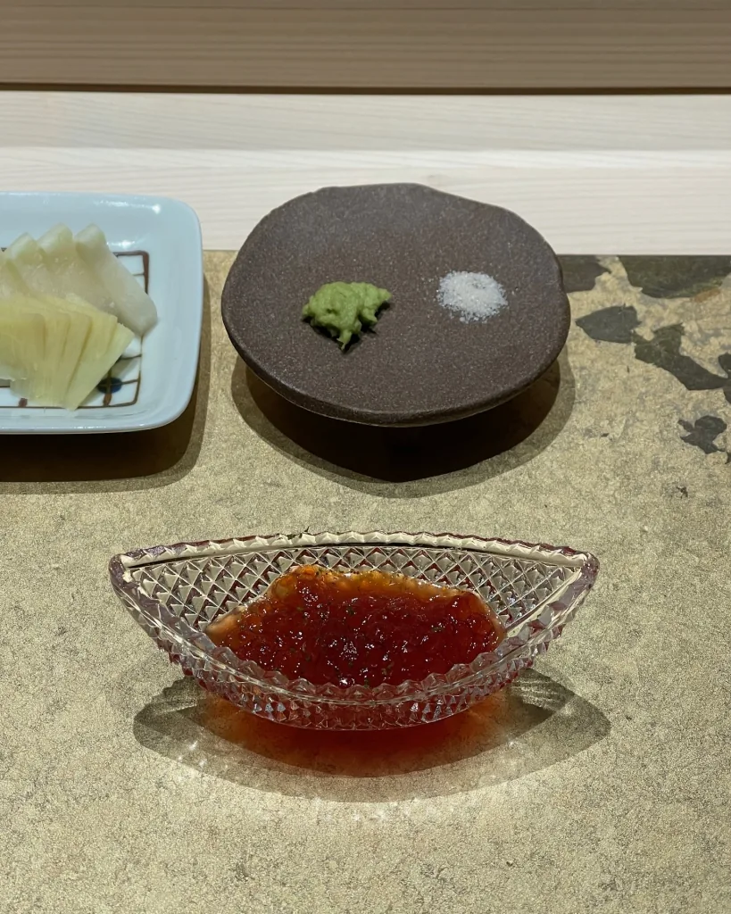 みむろ杉 木桶菩提酛 2021 리뷰 사진 3