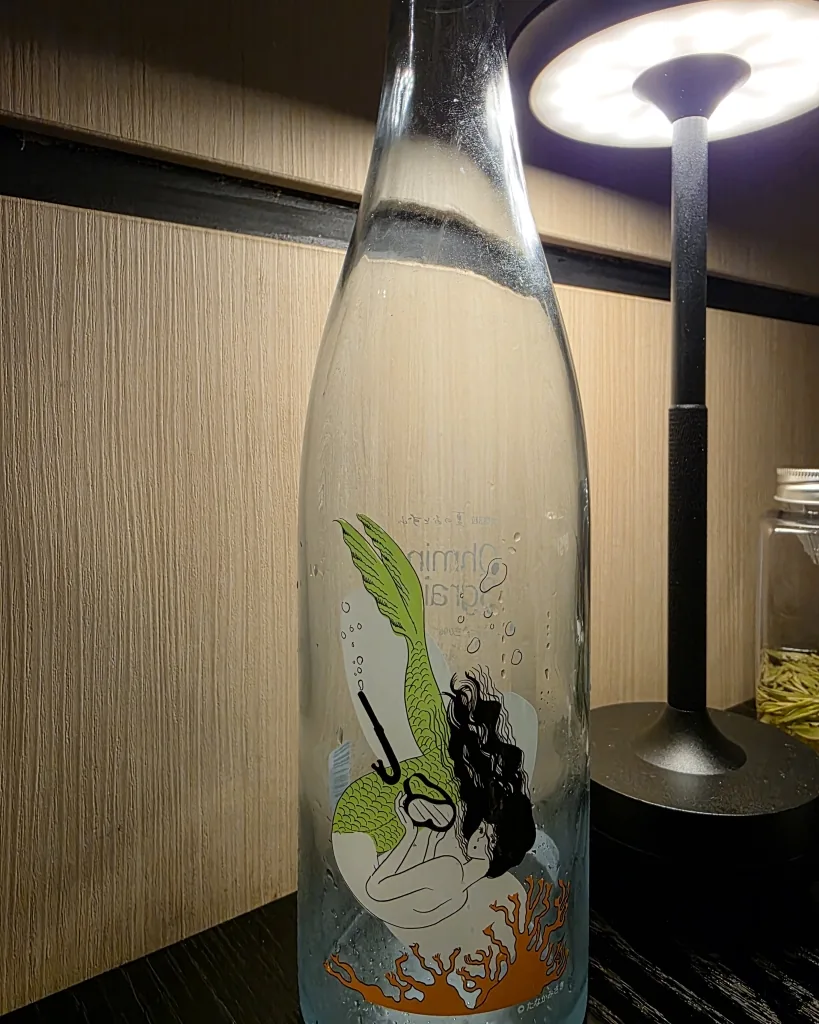 3츠부 나츠노오토즈레