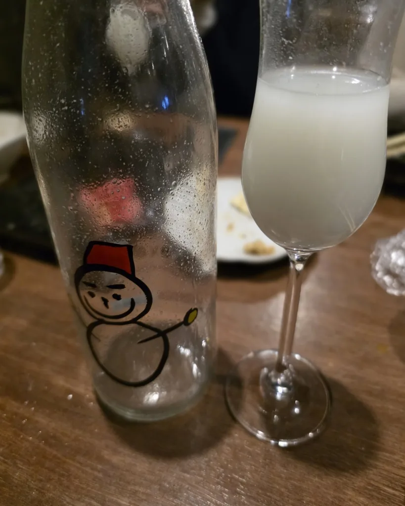 유키다루마 시보리타테 니고리