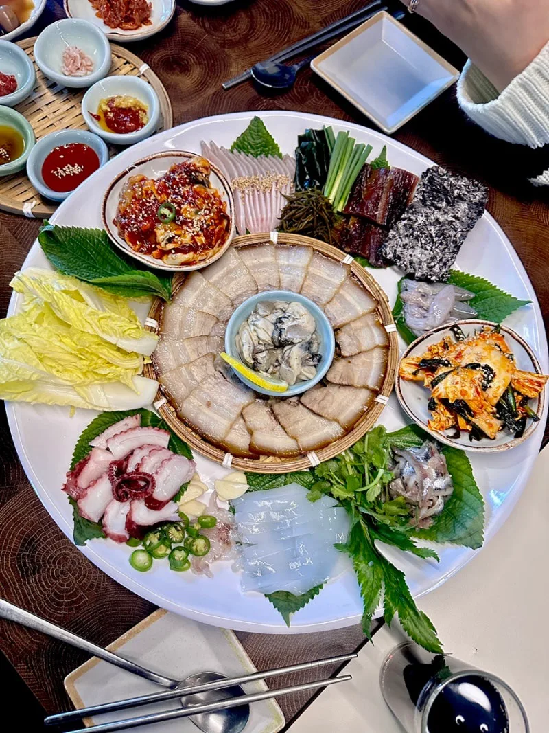 산해촌