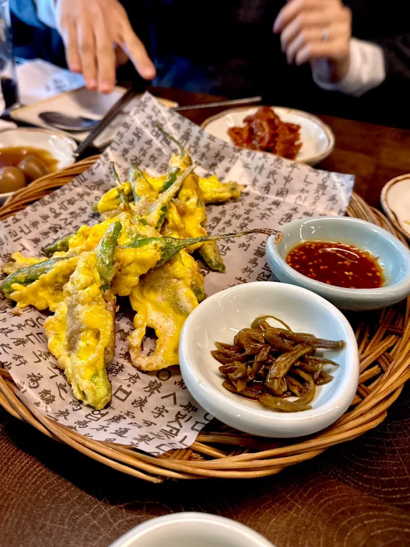 산해촌 리뷰 사진 2