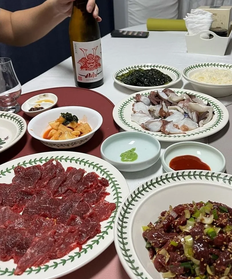 아카부 뉴본