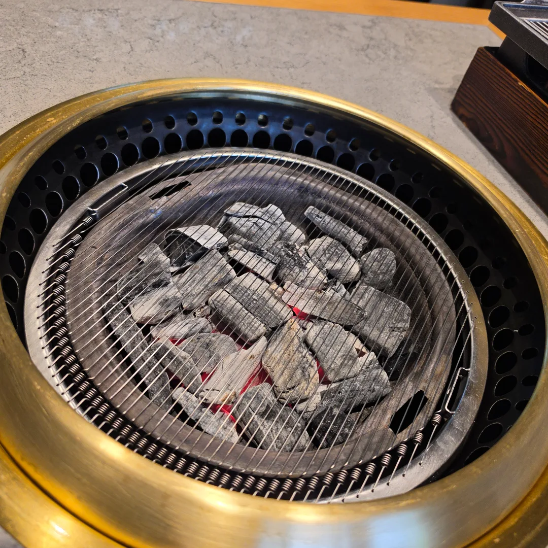 낙원가든(강서구)메이필드호텔 리뷰 사진 2