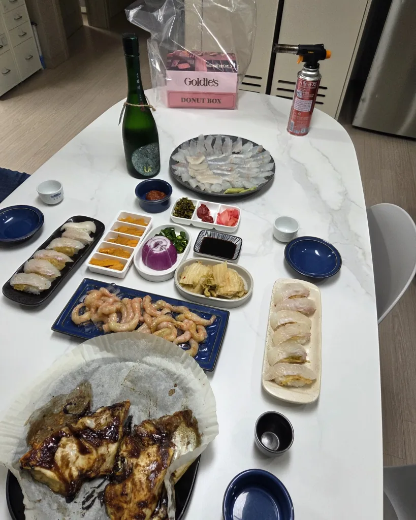 호마세 6농양 리뷰 사진 2