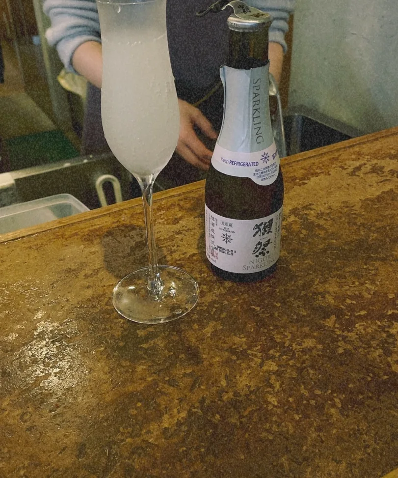 닷사이 스파클링