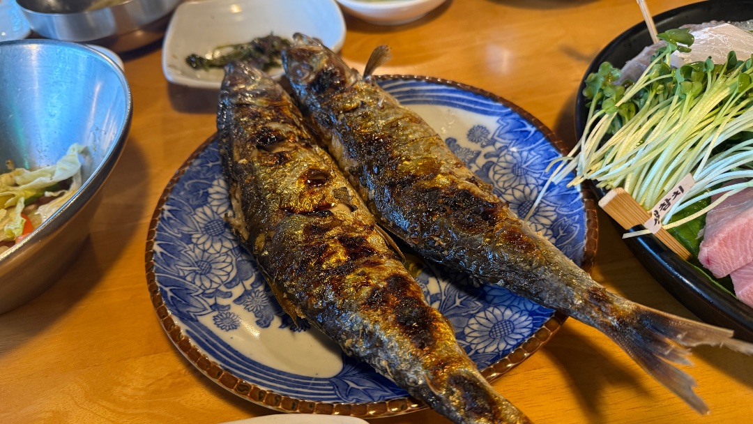 강릉 동해바다샾 1971 리뷰 사진 2