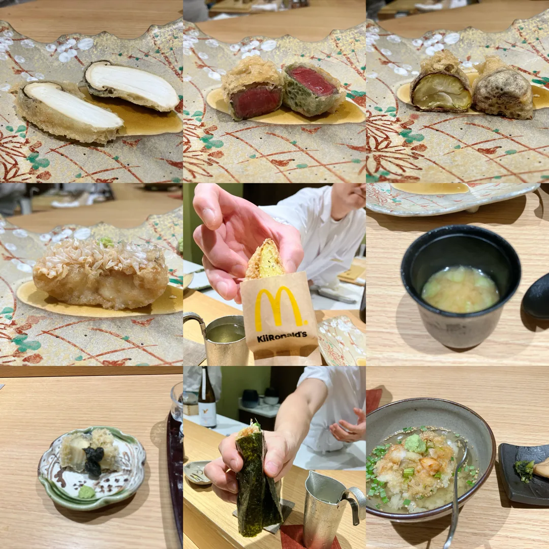 키이로 신사점 리뷰 사진 2